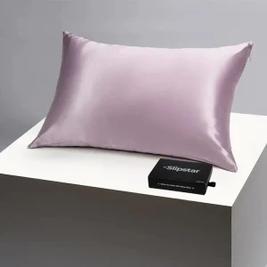Navlaka za jastuk Satin Slipstar Lavanda